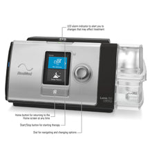 Load image into Gallery viewer, ResMed Lumis 150 VPAP ST-A - ResMed - NSW CPAP