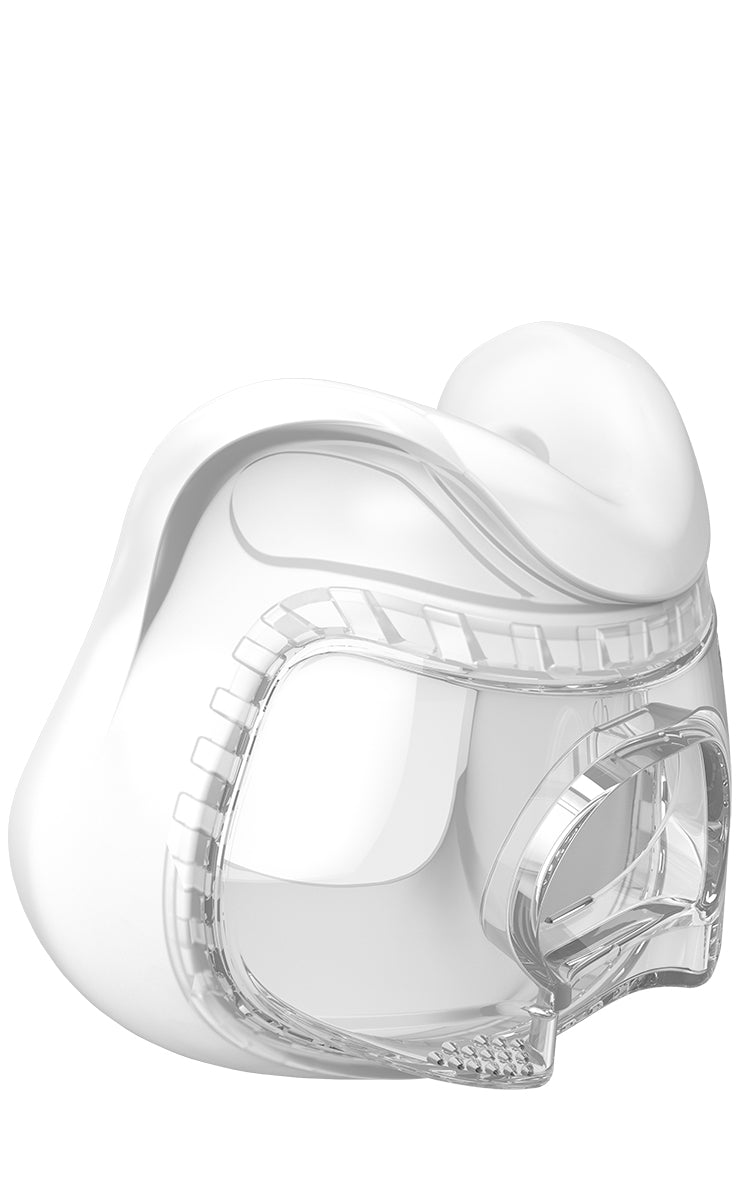 Fisher & Paykel Evora Full Face Cushion - Fisher & Paykel - NSW CPAP