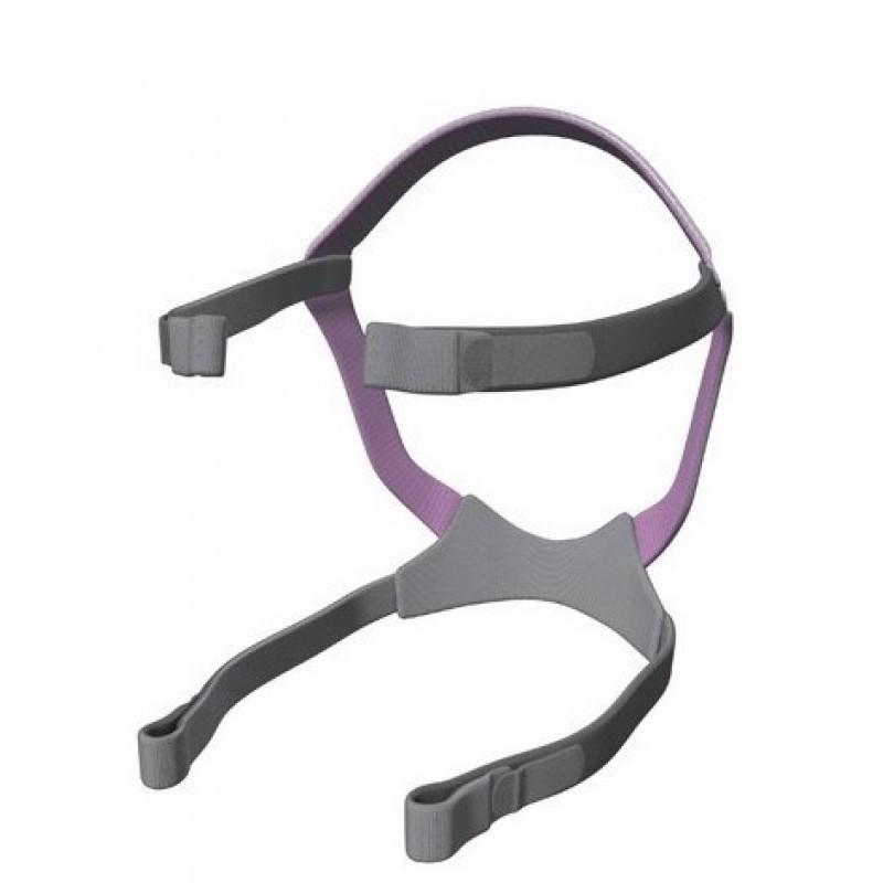 Quattro Air Full Face Mask Headgear - ResMed - NSW CPAP