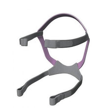 Load image into Gallery viewer, Quattro Air Full Face Mask Headgear - ResMed - NSW CPAP