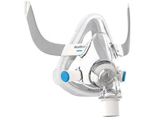 Load image into Gallery viewer, ResMed AirTouch F20 Full Face Mask (with 6 cushions) - ResMed -  NSW CPAP
