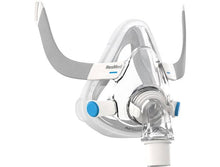 Load image into Gallery viewer, ResMed AirTouch F20 Full Face Mask (with 6 cushions) - ResMed - NSW CPAP
