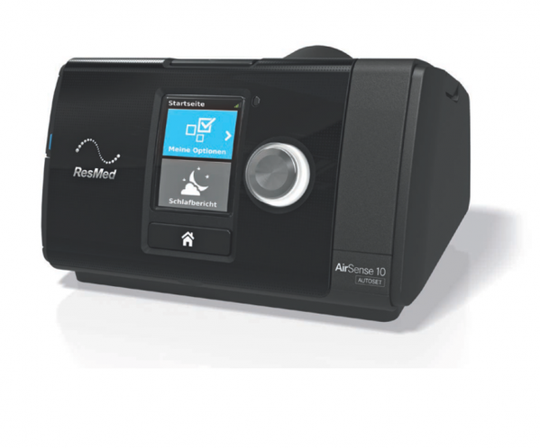 ResMed AirSense 10 Side Cover - ResMed - NSW CPAP