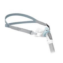 Load image into Gallery viewer, Fisher & Paykel Brevida Nasal Pillow Mask - Fisher & Paykel - NSW CPAP
