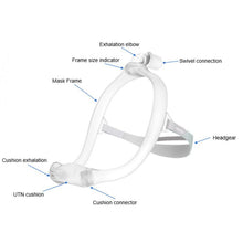 Load image into Gallery viewer, Philips DreamWear Mask - Philips Respironics - NSW CPAP