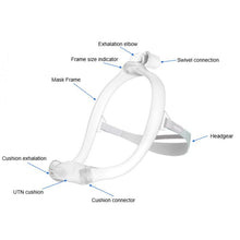 Load image into Gallery viewer, Philips DreamWear Mask - Philips Respironics -  NSW CPAP
