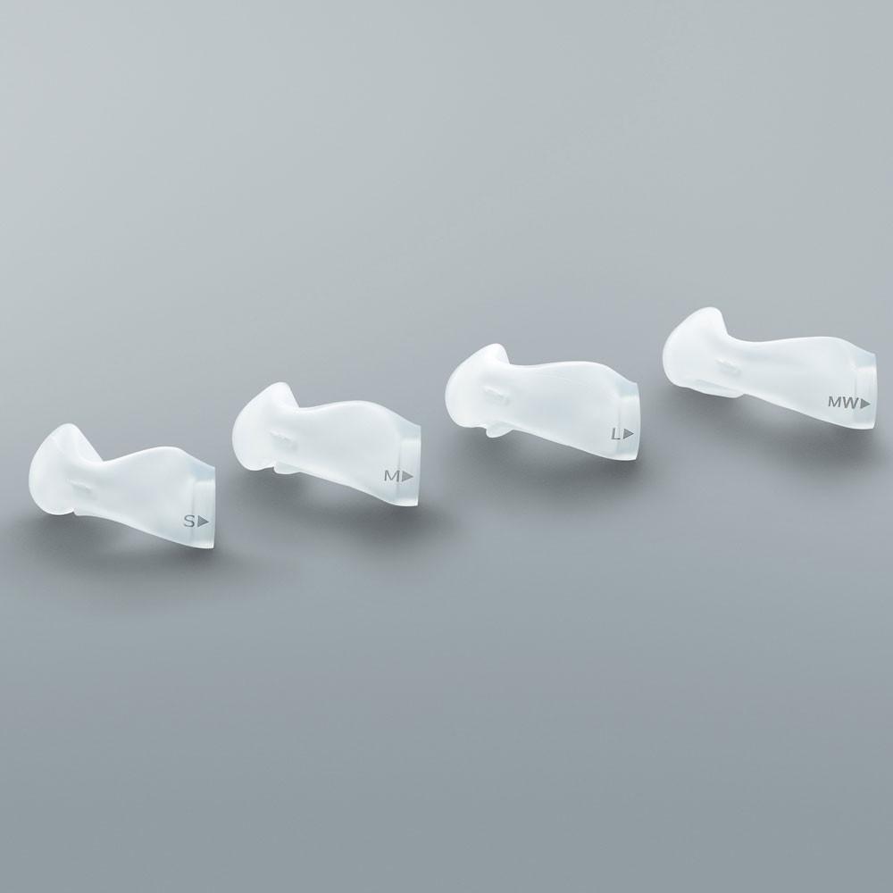 Philips DreamWear UTN Nasal Cushion - Philips Respironics - NSW CPAP