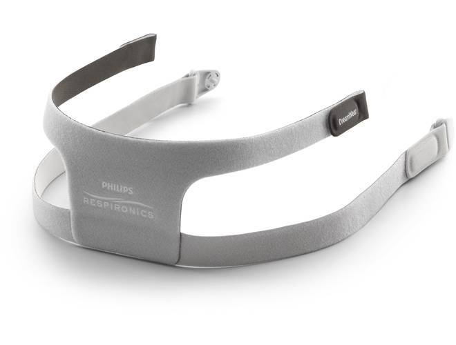 Philips Respironics DreamWear Full Face Mask Headgear - Philips Respironics - NSW CPAP
