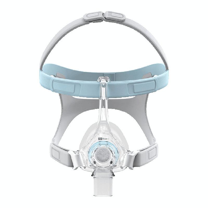 Fisher & Paykel Eson 2 Nasal Mask - Fisher & Paykel -  NSW CPAP