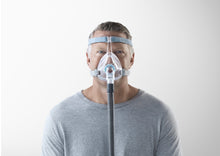 Load image into Gallery viewer, NEW! Fisher & Paykel Vitera Full Face Mask - Fisher & Paykel - NSW CPAP