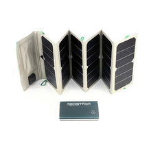 Load image into Gallery viewer, MEDISTROM 50W Solar Panel - MEDISTROM - NSW CPAP