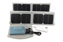 Load image into Gallery viewer, MEDISTROM 50W Solar Panel - MEDISTROM - NSW CPAP