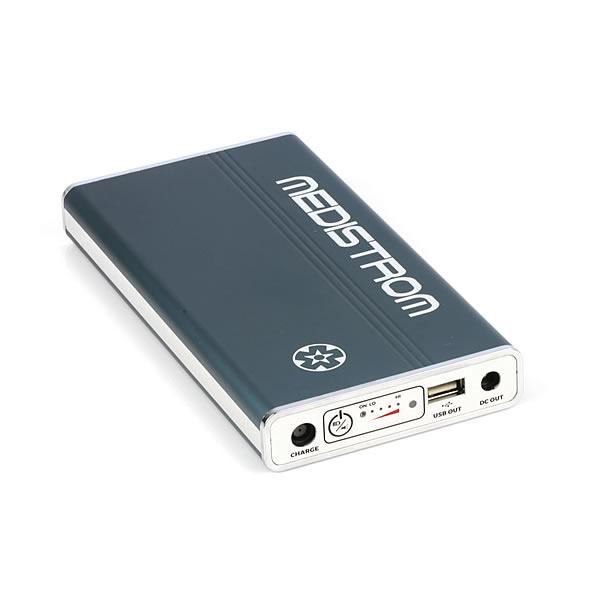 MEDISTROM Pilot 12 LITE Battery - MEDISTROM -  NSW CPAP