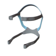 Load image into Gallery viewer, Quattro Air Full Face Mask Headgear - ResMed - NSW CPAP