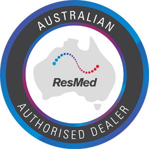 ResMed AirSense 10 for Her CPAP - ResMed - NSW CPAP