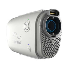 Load image into Gallery viewer, ResMed AirMini Starter Kit - Full Face Mask - ResMed - NSW CPAP
