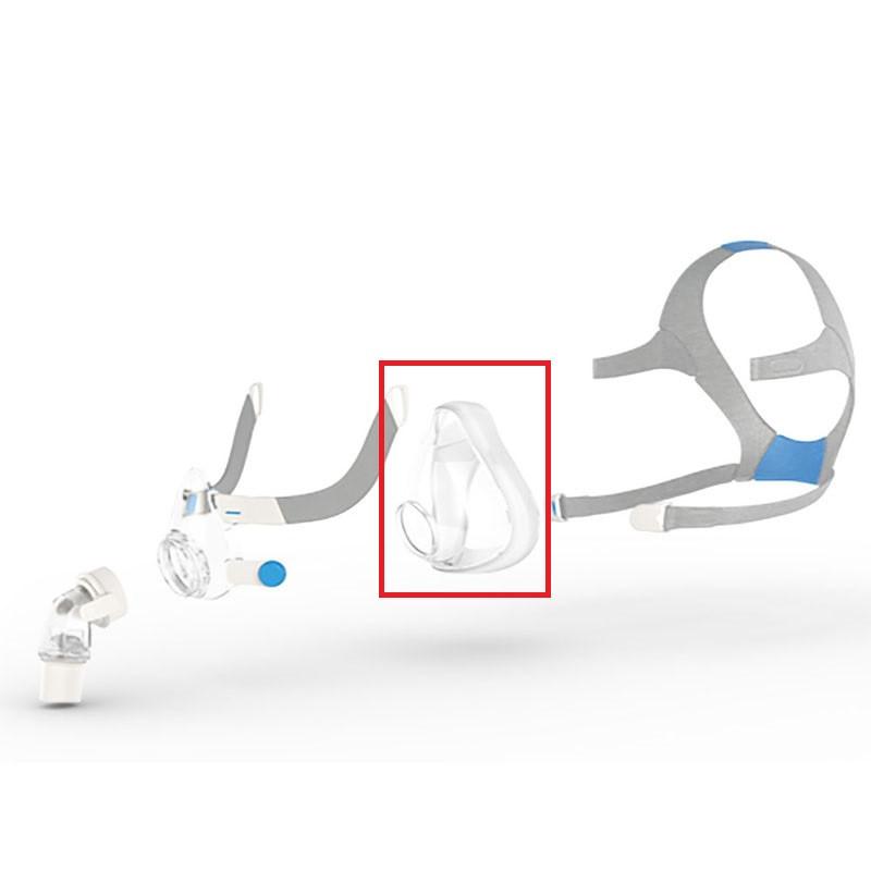 ResMed Airfit F20 Full Face Mask Cushion - ResMed - NSW CPAP