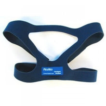 Load image into Gallery viewer, ResMed Universal Headgear for various ResMed masks - ResMed - NSW CPAP