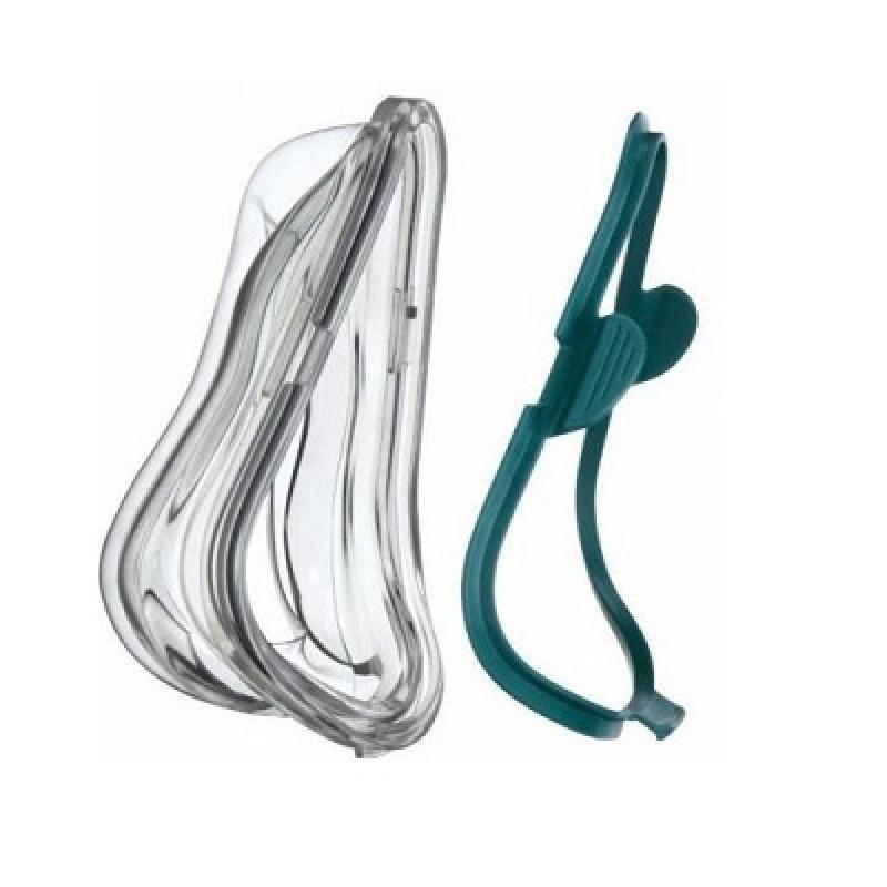 ResMed Mirage Quattro Cushion and Clip - ResMed - NSW CPAP