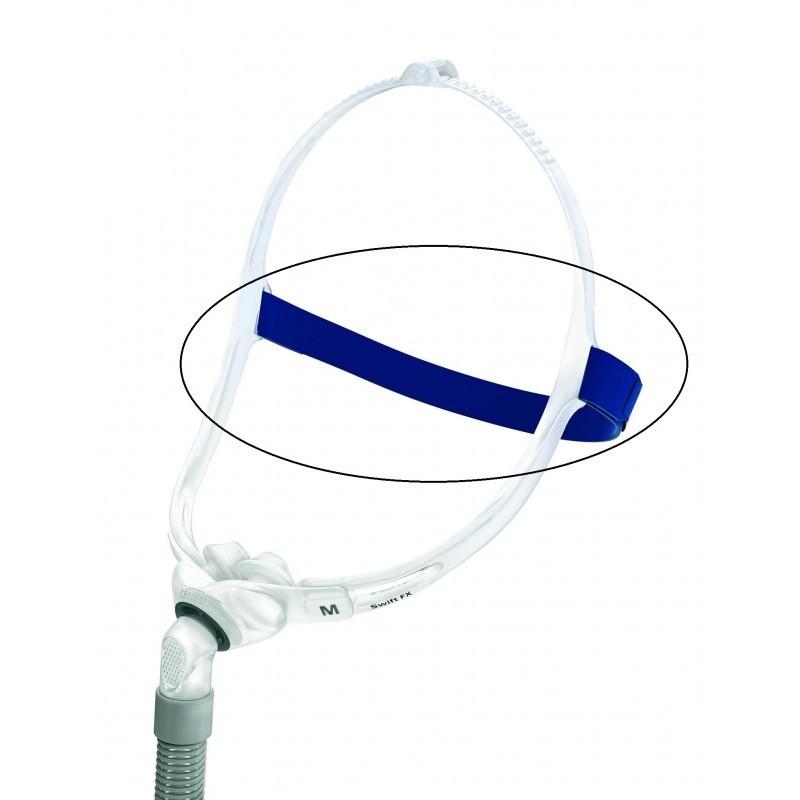 ResMed Swift FX Backstrap - ResMed - NSW CPAP