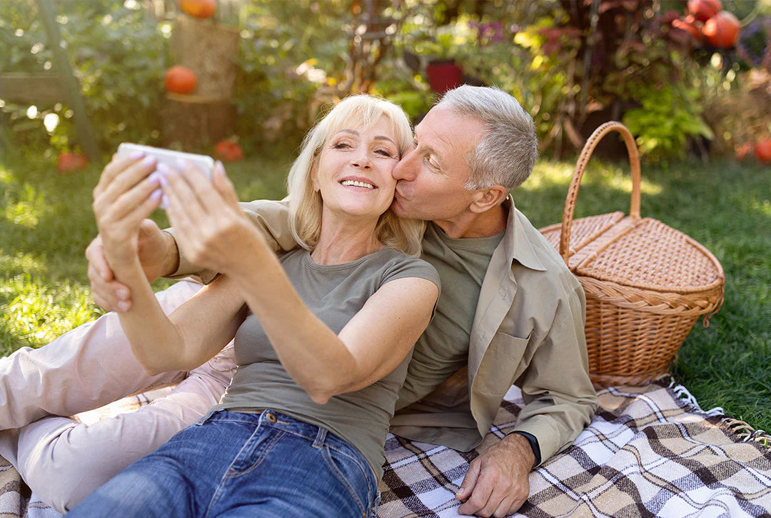 CPAP – live better, live longer.