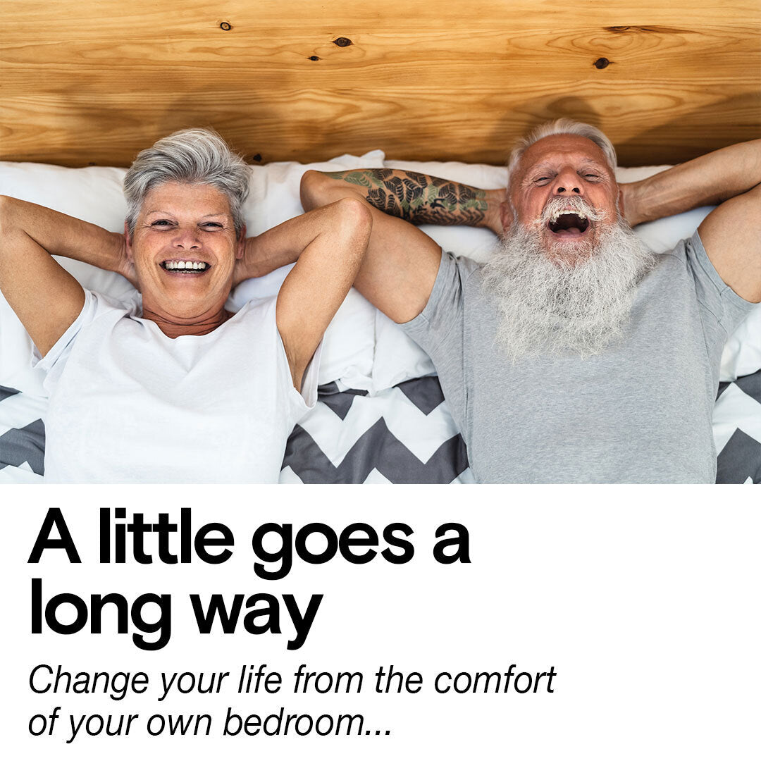 New technology revolutionizes the sleep test