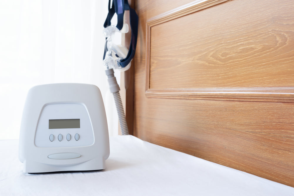Know Your Options: Sleep Apnea Treatments