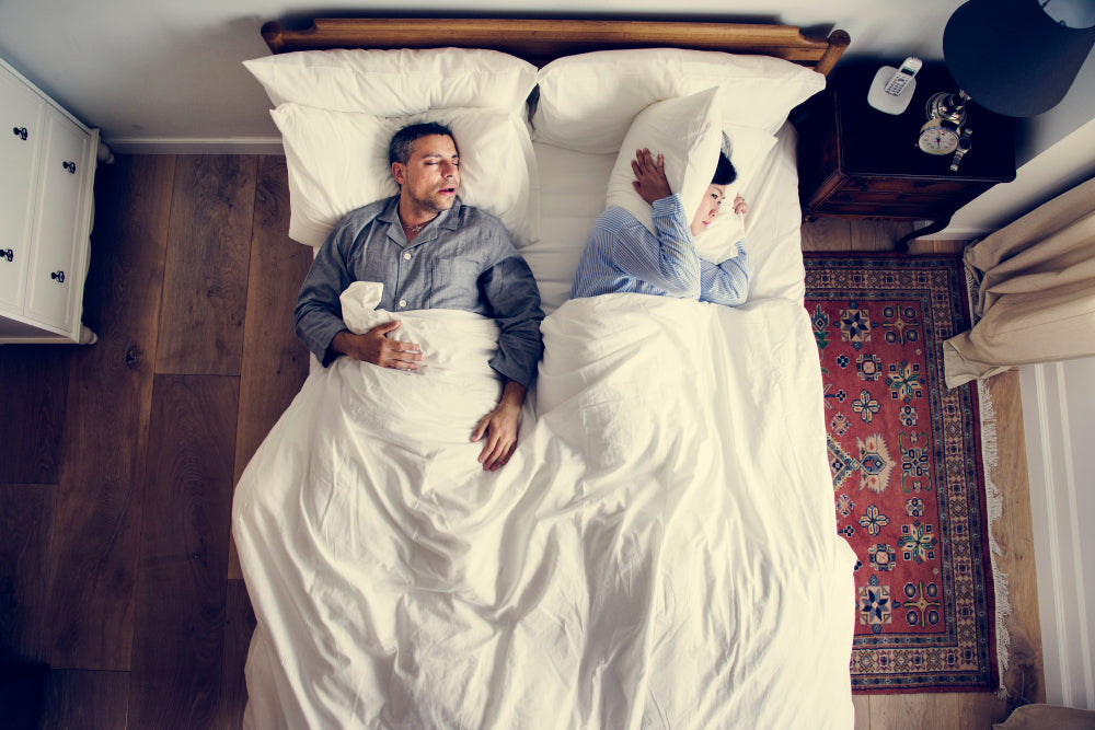 What is the Average Life Expectancy for Untreated Sleep Apnea?