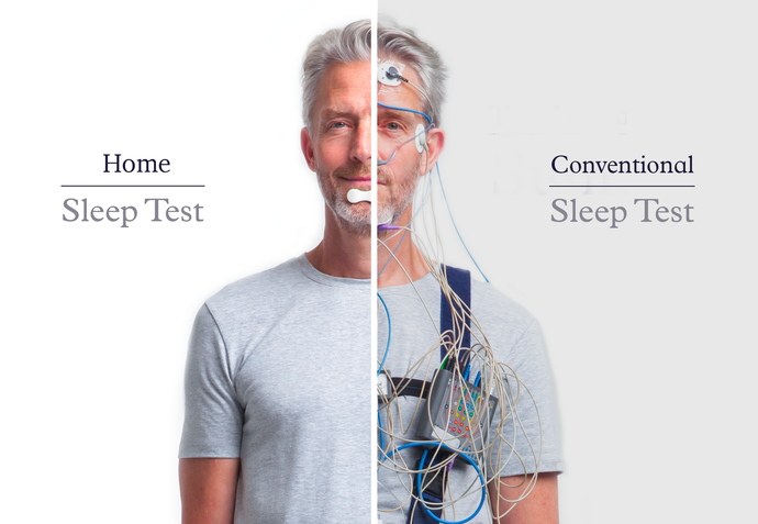 What is Obstructive Sleep Apnea - and Do I Have it?