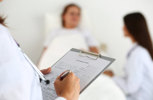 Think you might have Sleep Apnea? Symptoms to look out for.