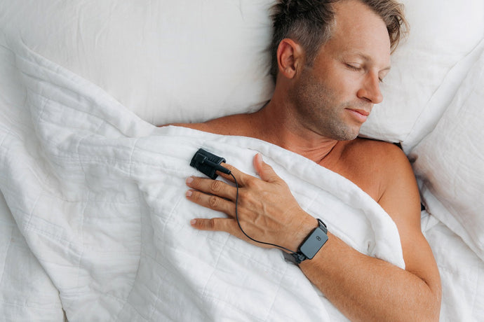 How to Avoid Sleep Apnea