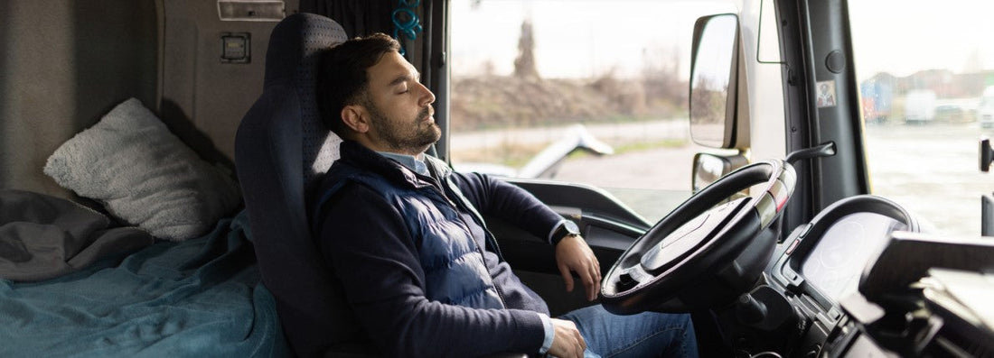 Can Shift Work Cause Sleep Apnea?