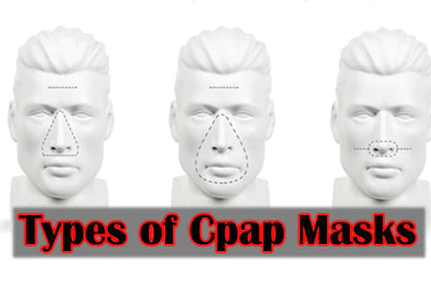 How to Choose the Right CPAP Mask