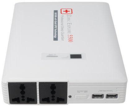 Zopec Explore 5500 Battery - Zopec Medical -  NSW CPAP