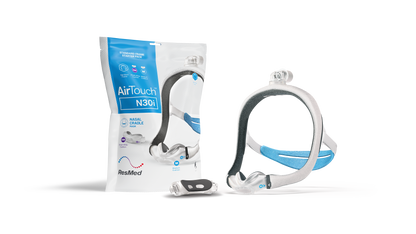 ResMed AirTouch N30i Mask - ResMed -  NSW CPAP