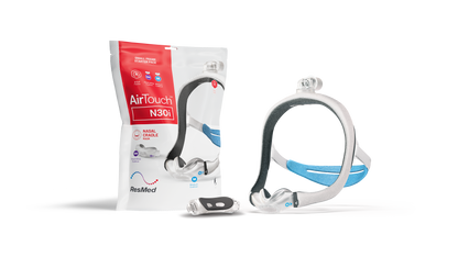 ResMed AirTouch N30i Mask - ResMed -  NSW CPAP