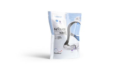 ResMed AirTouch N30i Mask - ResMed -  NSW CPAP