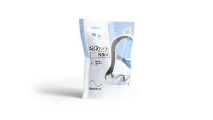 ResMed AirTouch N30i Mask - ResMed -  NSW CPAP