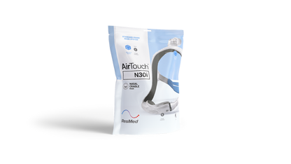 ResMed AirTouch N30i Mask - ResMed -  NSW CPAP