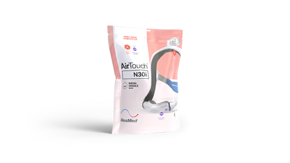 ResMed AirTouch N30i Mask - ResMed -  NSW CPAP