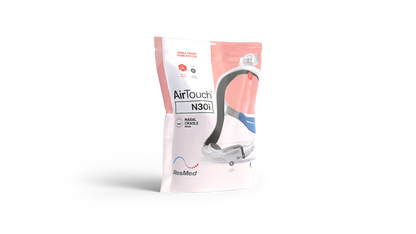 ResMed AirTouch N30i Mask - ResMed -  NSW CPAP