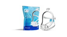 Load image into Gallery viewer, ResMed AirTouch F30i Comfort Full Face Mask
