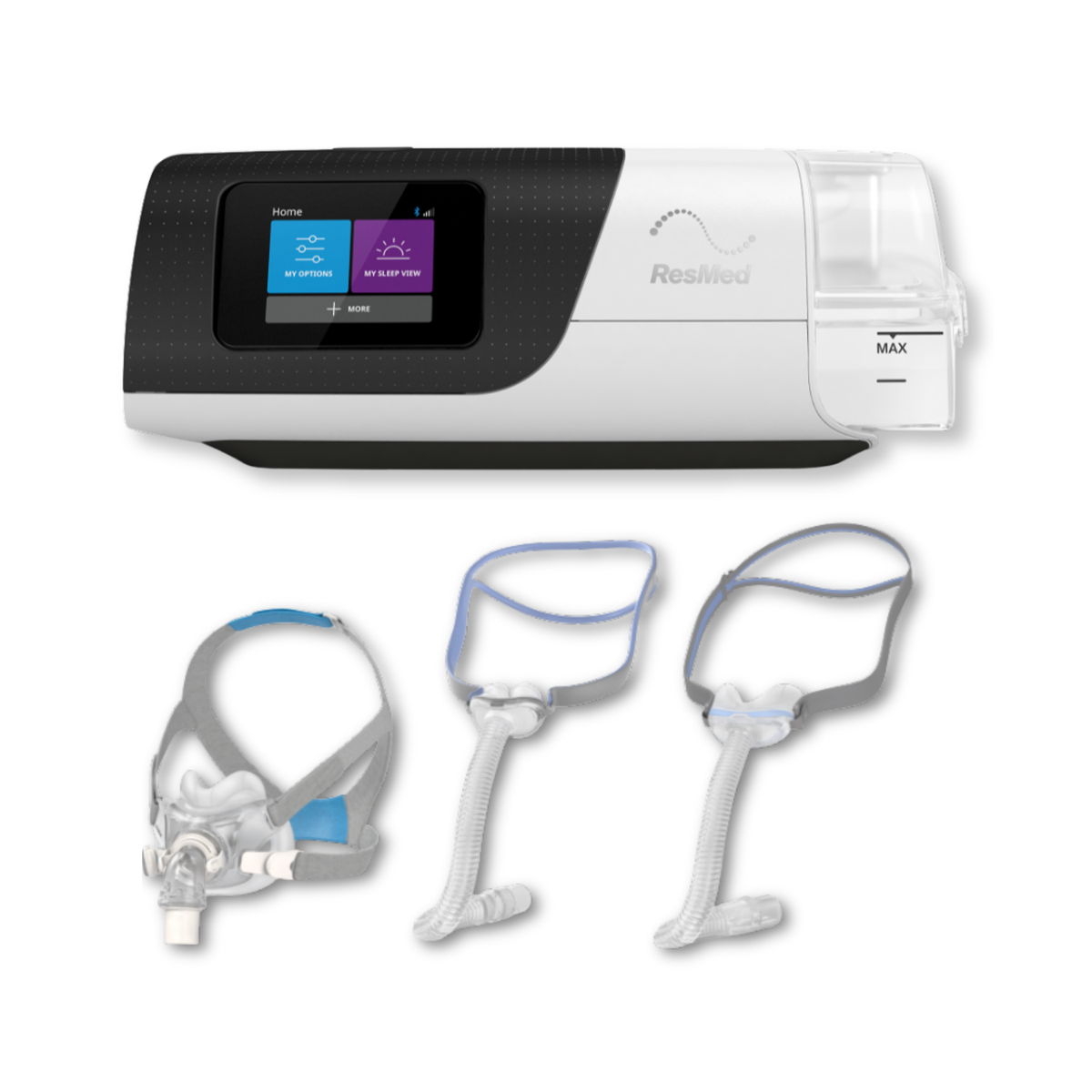 CPAP package available from NSW CPAP