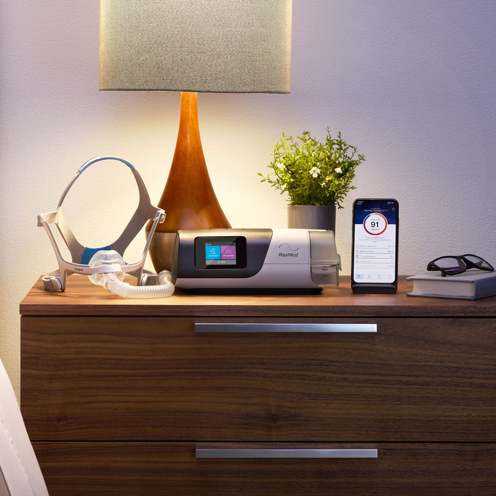 Live a Proactive Lifestyle.