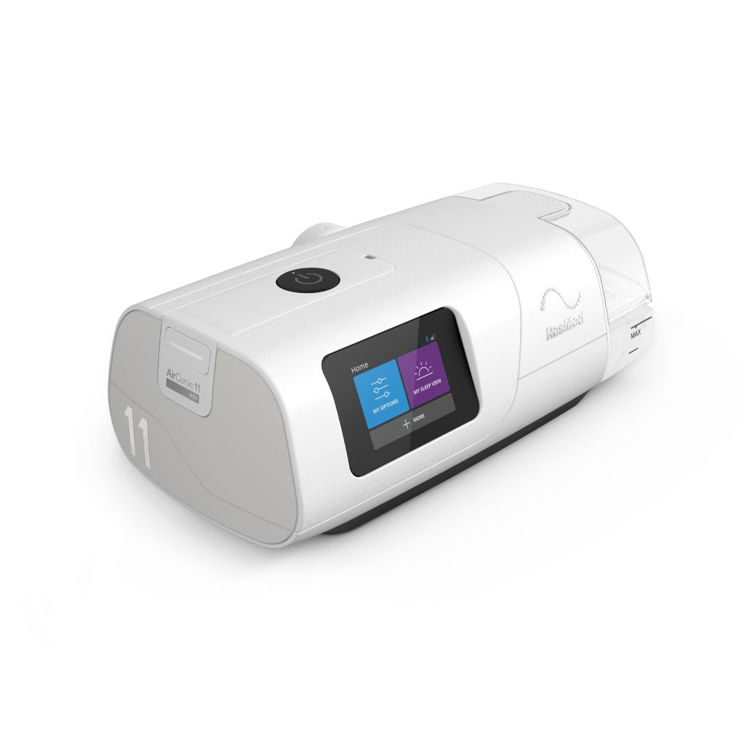 Resmed AirCurve 11 ASV BiPAP