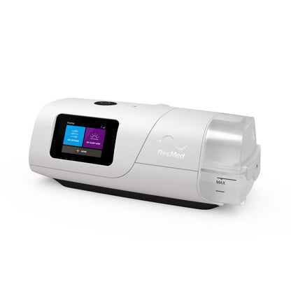 Resmed AirCurve 11 ASV BiPAP