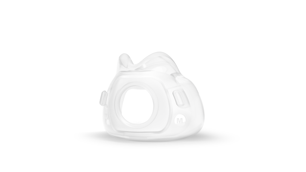 ResMed F40 Full Face Cushion - ResMed -  NSW CPAP