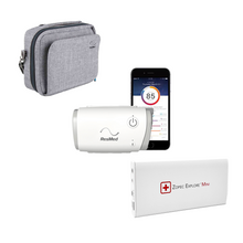 Load image into Gallery viewer, ResMed AirMini Ultimate Travel Pack
