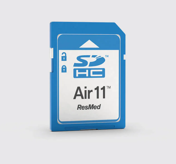 AirSense 11™ SD Card – NSW CPAP