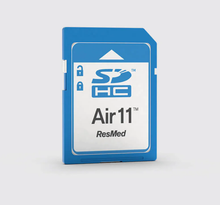 Load image into Gallery viewer, AirSense 11™ SD Card

